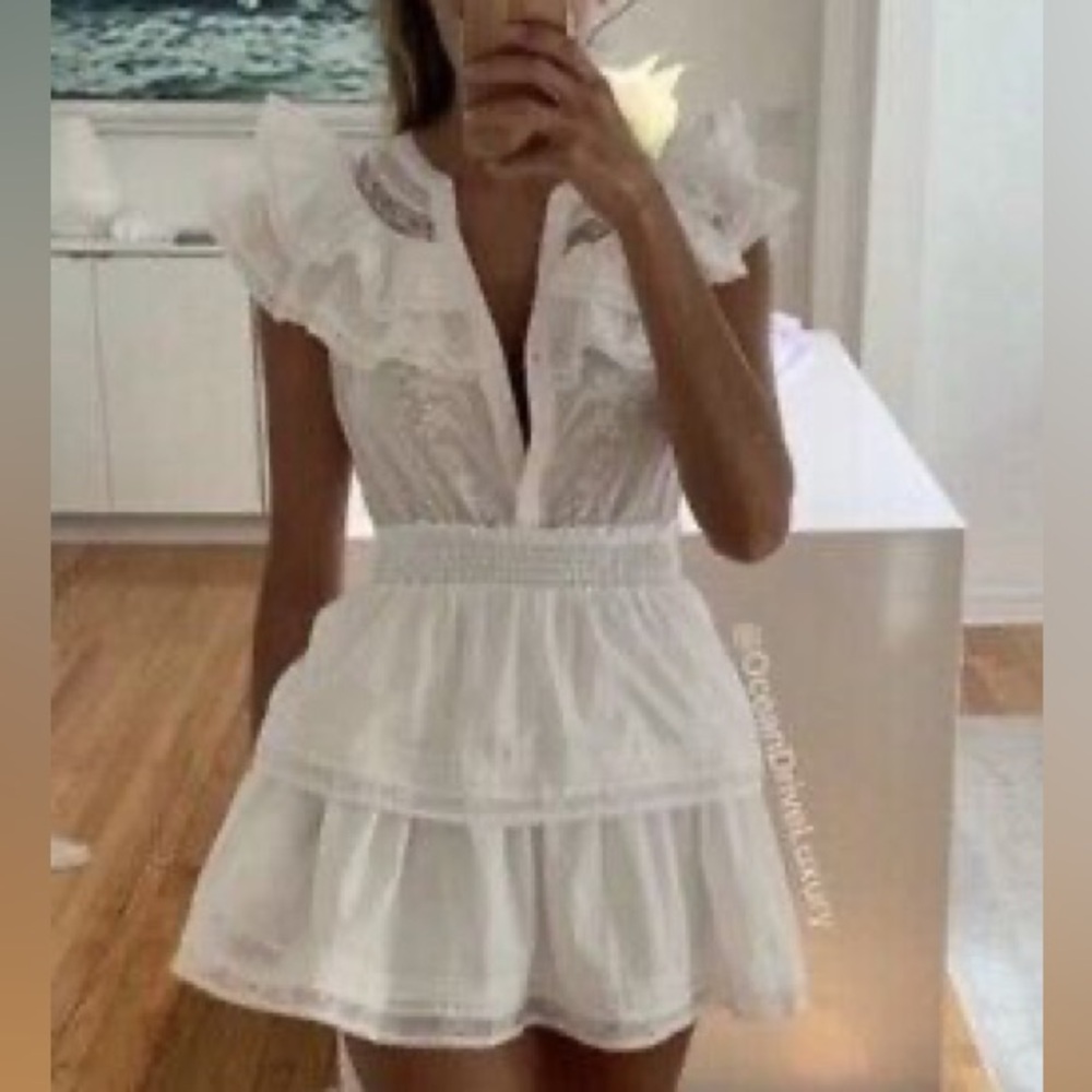 Loveshackfancy x target Penelope Dress